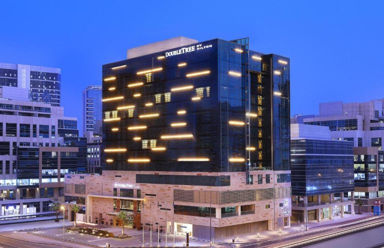 DoubleTree by Hilton Business Rates: Complete Corporate Guide