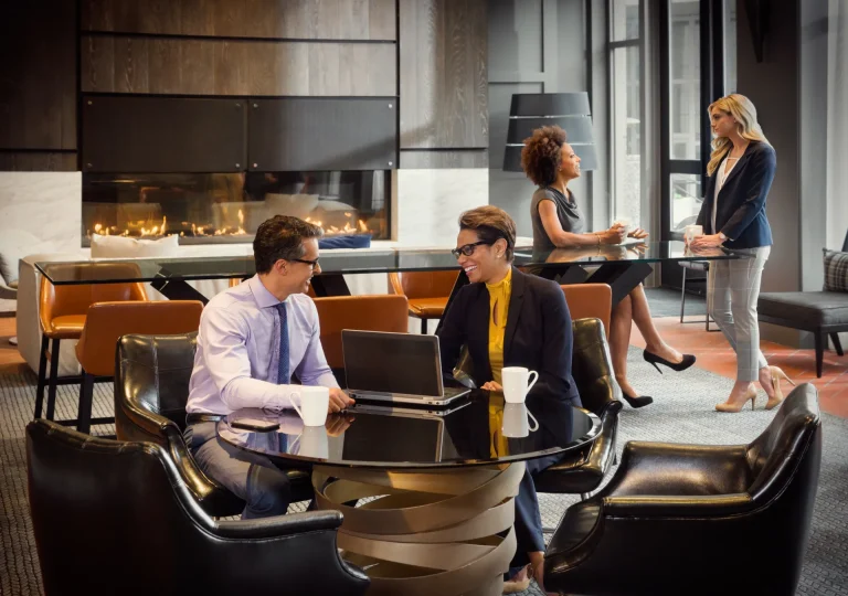 Complete Guide to Hilton Business Travel Suites & Corporate Amenities