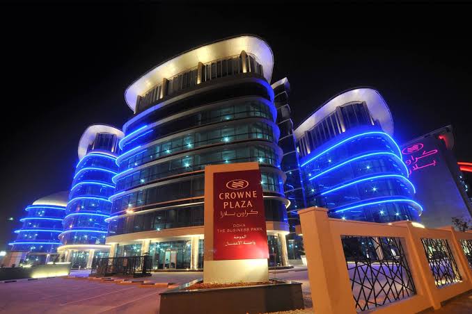 Crowne Plaza Business Hotel Deals: Complete Corporate Guide