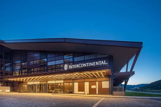 InterContinental Corporate Housing Solutions: Executive Guide